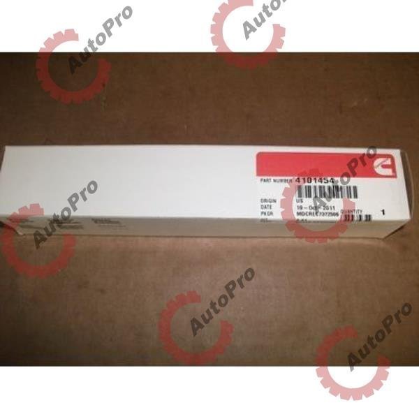 4101454 Клапан выпускной ISX CUM