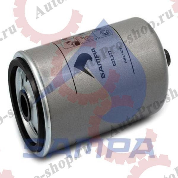 02237701 Фильтр топливный