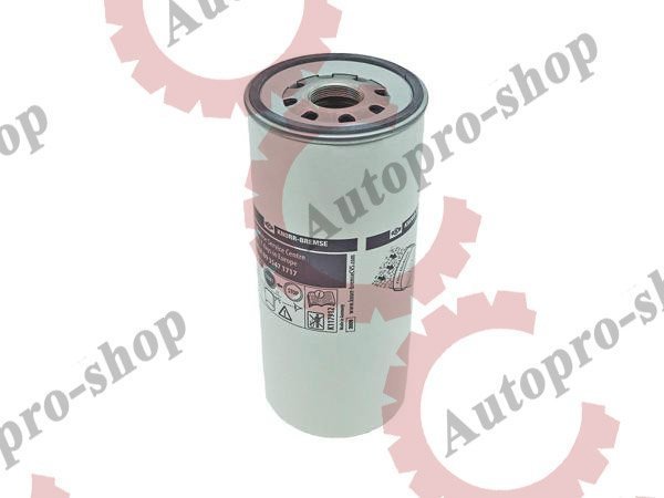 K117912N50 Фильтр топливный