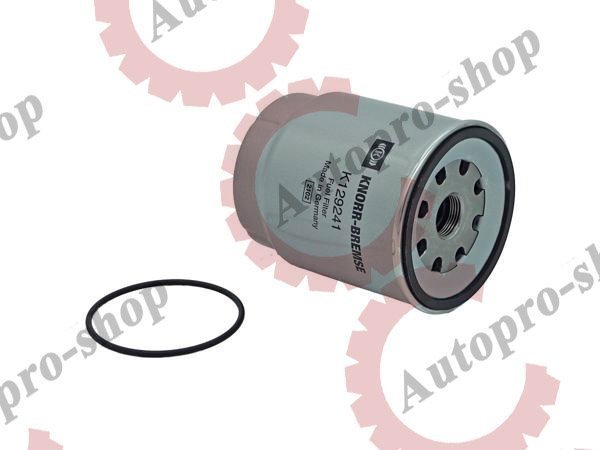 K129241N50 Фильтр топливный
