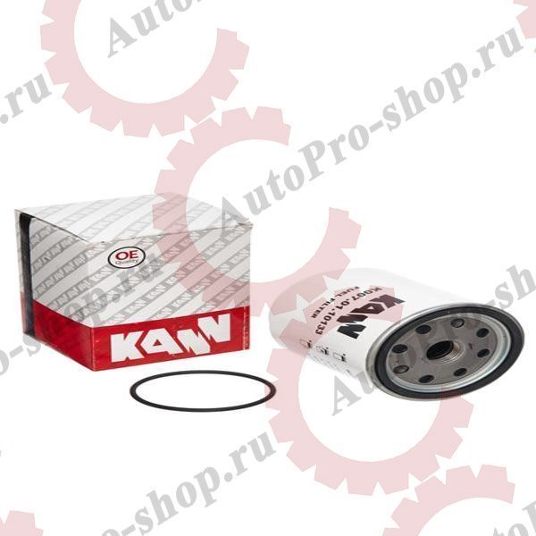K0070110133 Фильтр топливный KANN Volvo FH/FM 06-