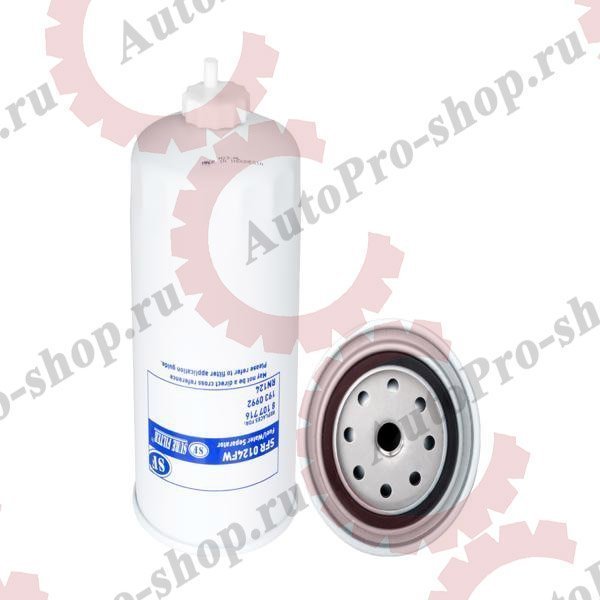 SFR0124FW Фильтр сепаратора