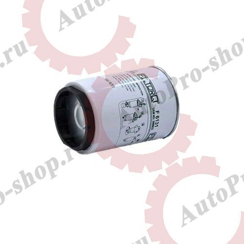 F6131 Топливный фильтр сепаратора Volvo FM912, FH16