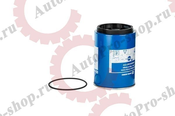 K117921N50 Фильтр топливный