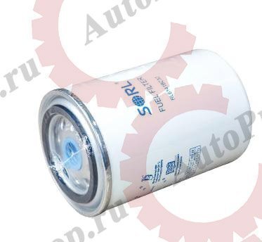 RL6141BC32 Фильтр топливный M22x1.5 DAF, RENAULT (H18WDK03) SORL