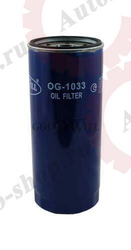 OG1033 Фильтр масляный
