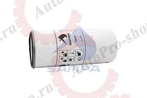 036472 Фильтр масляный