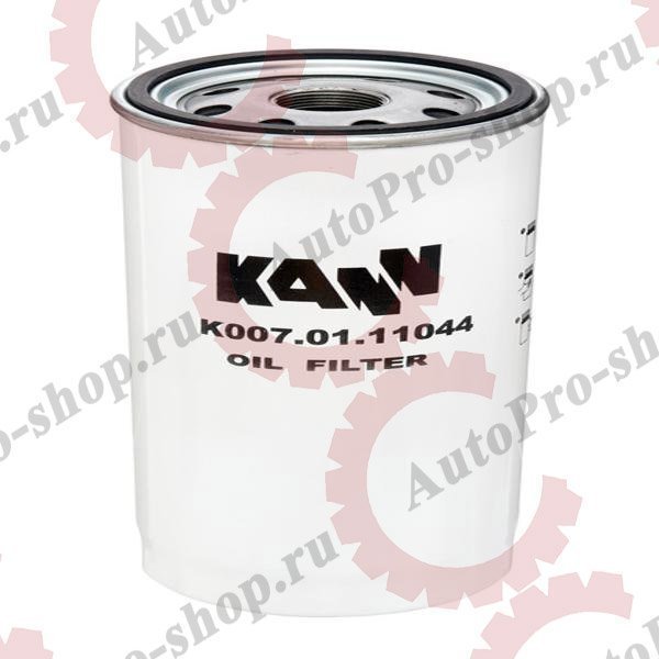 K0070111044 Фильтр масляный KANN