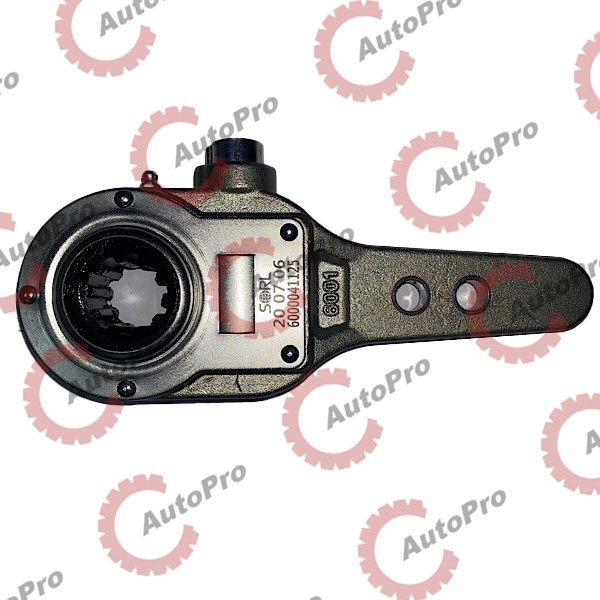 6000041125 Тормозная трещетка передняя d=32 Z10 L4.5-5.5 мех. SORL