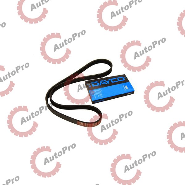 6PK1740-DY Ремень поликлиновой генератора CUM ISX  FRL    DAYCO