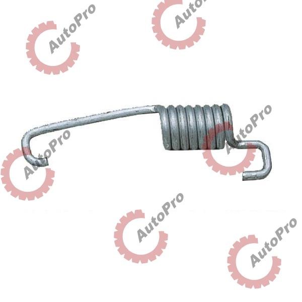 SPR005 Пружина тормозных колодок 21/4x105; SN 3020/3620/4218/4220 1990 => 1995