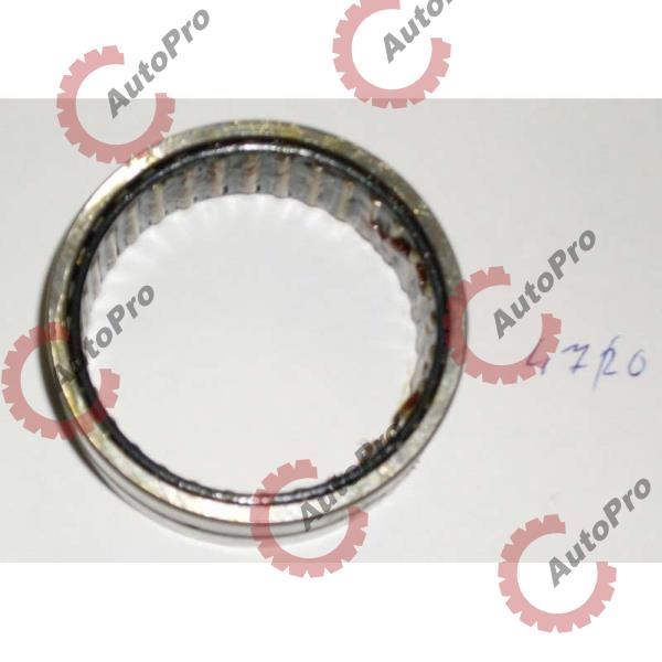 NK 47/20 Подшипник пневмомуфты KYSOR SKF