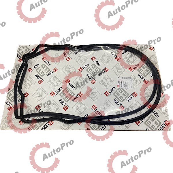 20806.61 Прокладка клапаной крышки VOIVO D12   LEMA.