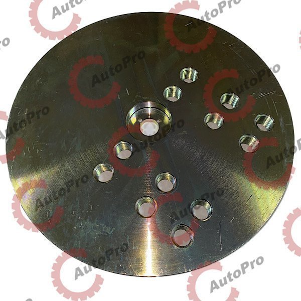 20030 Плита стакана пневмоподушки 881  250x20 BPW  AUGER