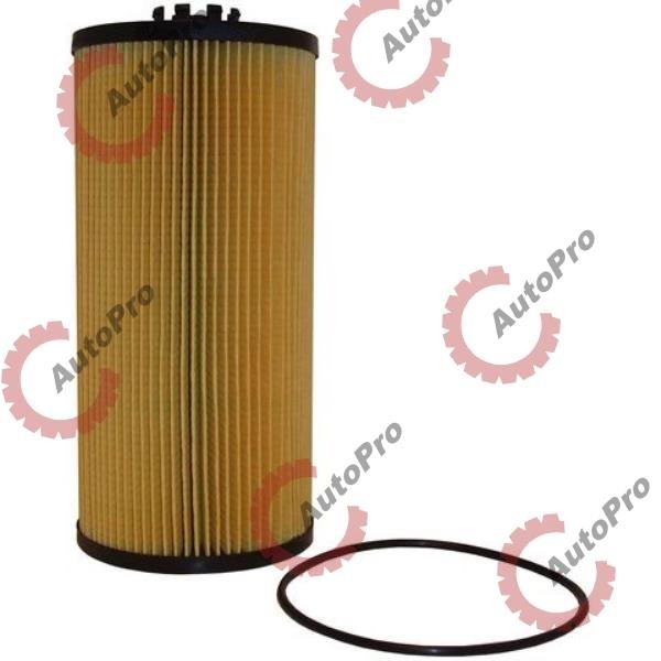 LP5048 Фильтр масляный MBE LUBER-FINER