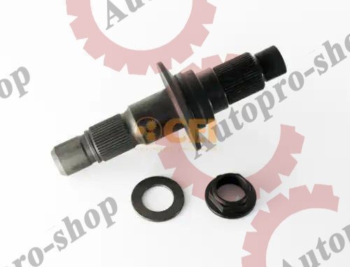 105336 Вал межосевого дифференциала