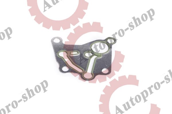 81-65147-SX Прокладка топливного насоса Volvo FH12   STELLOX