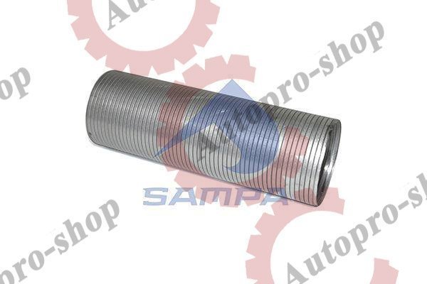 020399 Гофра соединительная 110x330 MAN