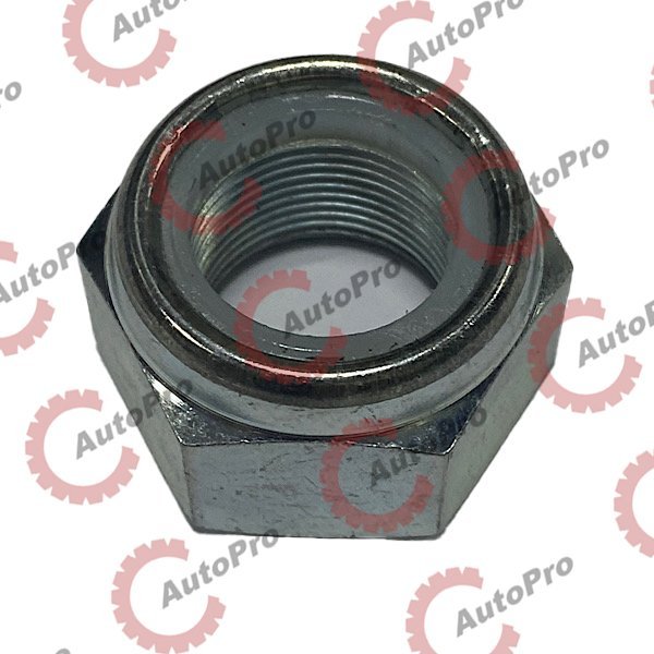 104.126 Гайка  стремянки (М24х1.5)    SAMPA