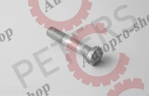 03709100A Болт колесный задний M22*1.5*38*110 MAN  PE