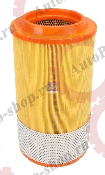 318509 Фильтр воздушный МАН TGA