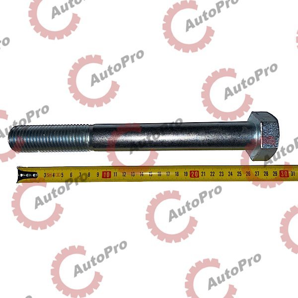 54033 Болт полурессоры 30х3.5х265х285  BPW  AUGER