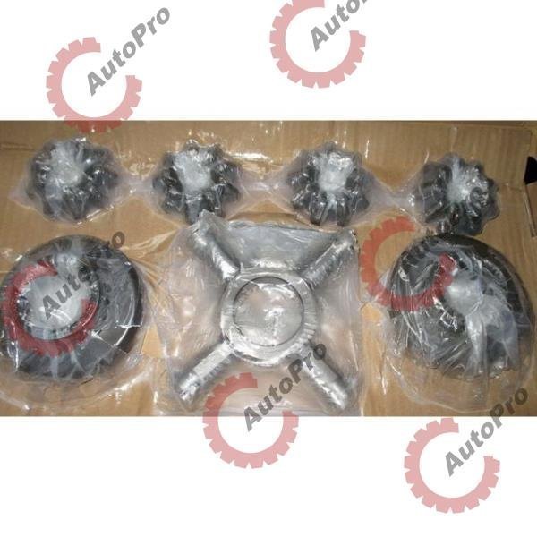 216229 Дифференциал межколесный DS404 MIDWEST