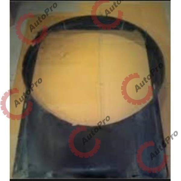 05-19012-001 Диффузор вентилятора FTL FREIGHTLINER