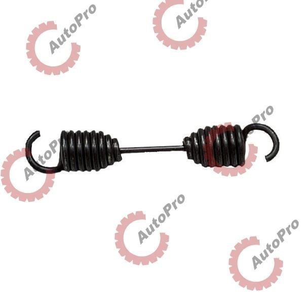 600055 Пружина возвратная 168х29х5,0 SAF   MANSONS