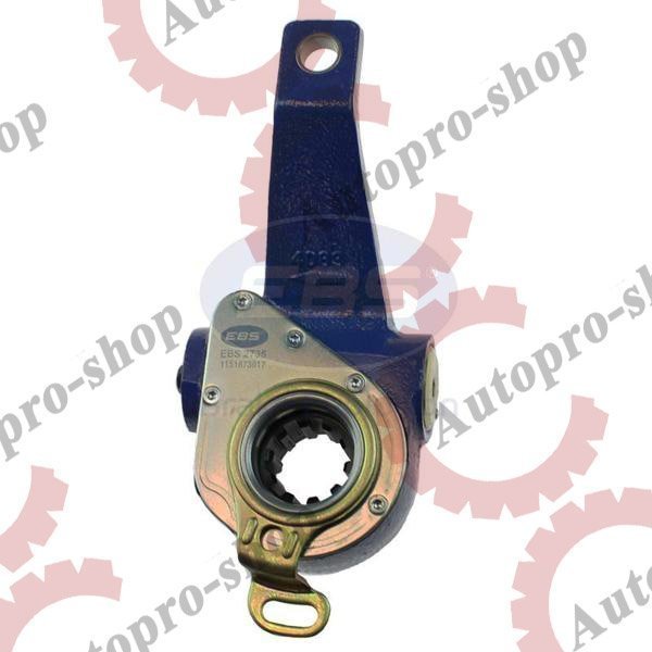 EBS2735 Трещотка автомат прав. Scania, оппозит EBS2740