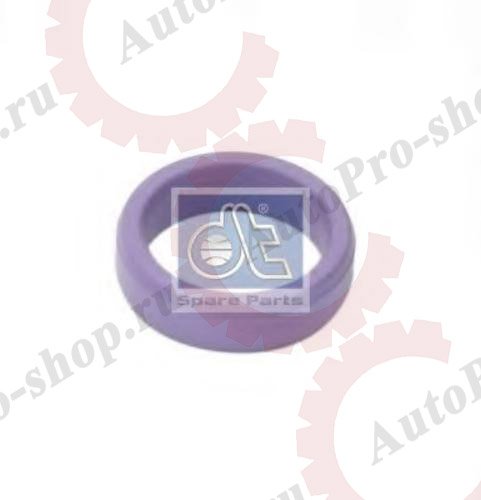 2.10208 Уплотнит кольцо слив турбины 18.9x25.1x7.0  D12  VOLVO FH/FM/NH   DT