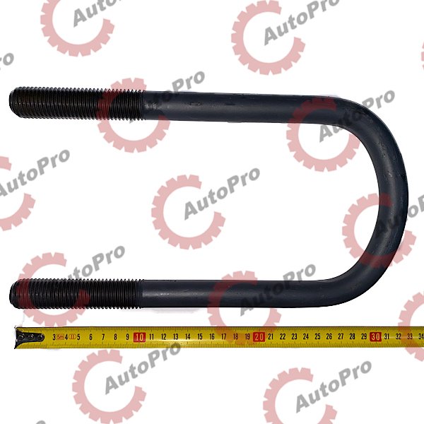 B179M24A051 Стремянка  круглая 24х152х290/300 BPW/ROR WEWELER