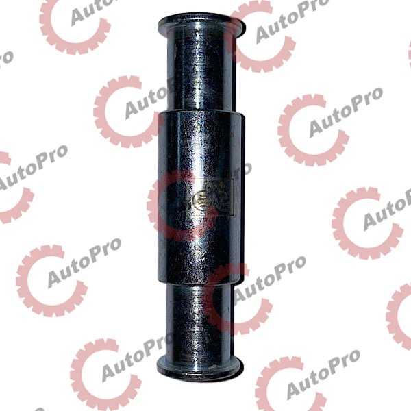 112517 Палец крепления хомута топл. бака d=18/14x74 DT