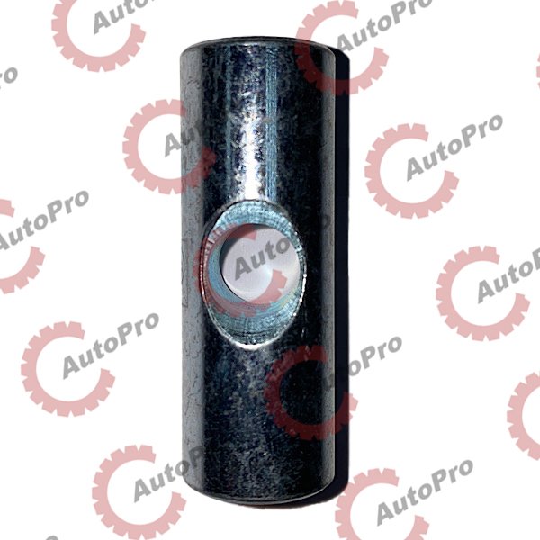 1.12519 Палец крепления топливного бака Scania 18х50 DT