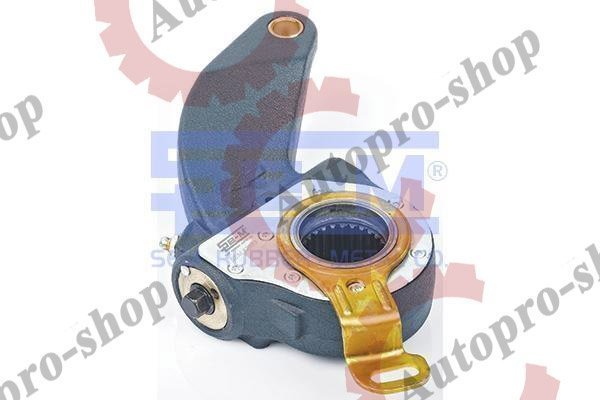 12883 Трещетка MAN TGA автомат правая