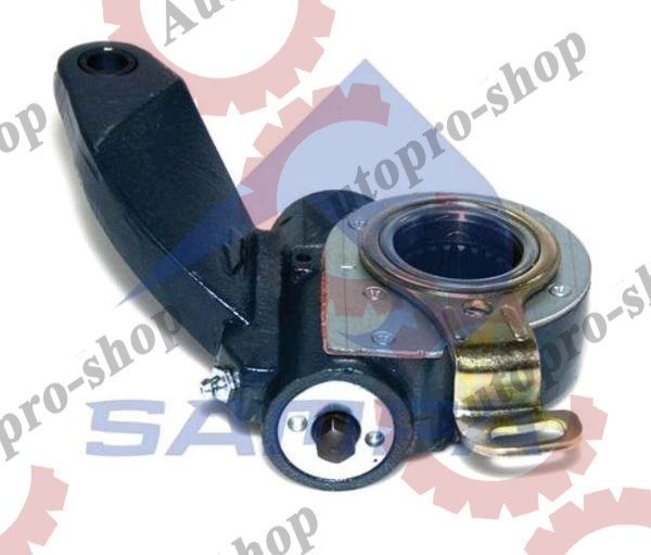 02245601 Трещетка MAN TGA автомат правая