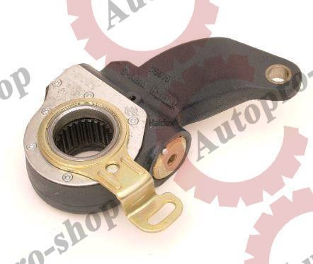 80179C Трещетка MAN TGA автомат правая