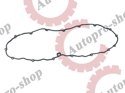 063007MX0000 Прокладка крышки клапанной Paccar MX265/300/340/375 DAF CF85/XF105