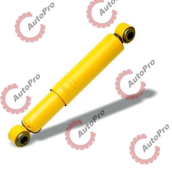 65435 Амортизатор подвески передний (без втулки мет ) FLC MONROE