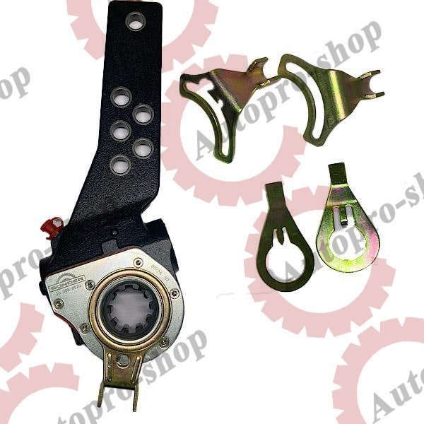 160050020 Тормозная трещетка автомат,Z=10 d=38 BPW  SONDER