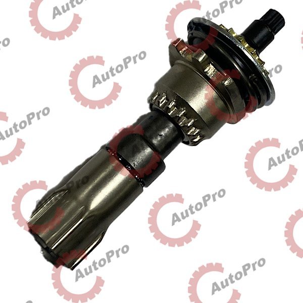 096.032 Ремкомплект торм.суппорта (трещетка выбора зазора в сборе12гр)  SAMPA