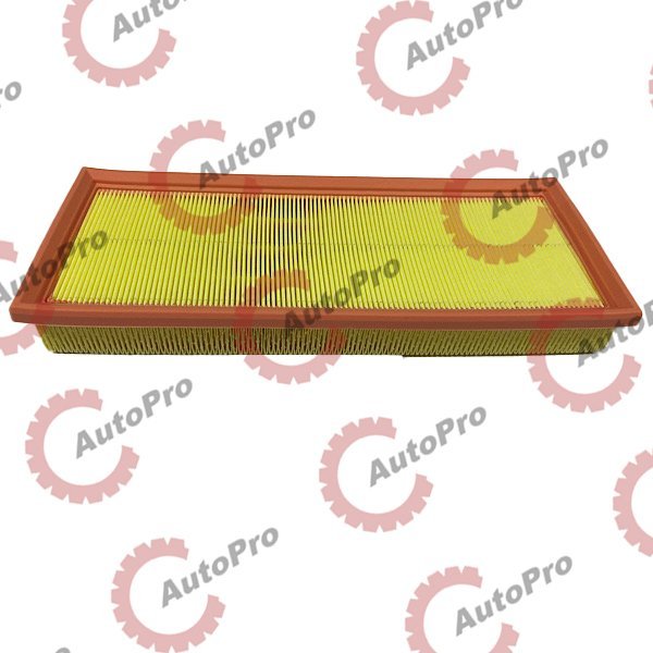 AP 002 Фильтр воздушный кабины 340х134х41 Volvo FILTRON