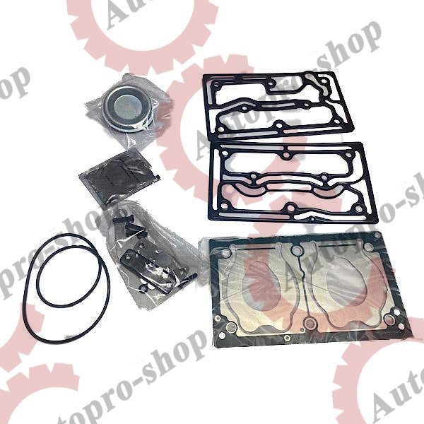 160011228 Комплект прокладок компрессора 2-цил.(прокл.,клапан) VOLVO  FH16  SONDER