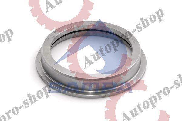 070474 Кольцо упорное ступицы под сальник 32x117.5x96 BPW ECO-Plus  SAMPA