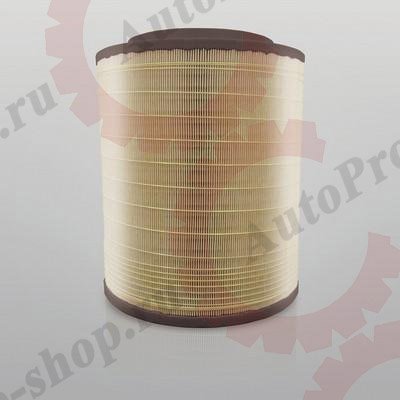 P951102 Фильтр воздушный VOLVO FH-13 D=332.d=210.H=392 DONALDSON