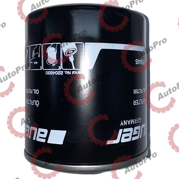 76845 Фильтр маслянный КПП/Редуктор AUGER