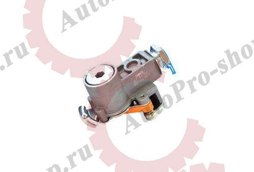 35210140020 Головка соединительная! (желт.) с фильтром  M16x1.5/M24x1.5, 8.5 бар  SORL