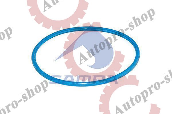 032466 Уплотнительное кольцо патрубка интеркуллера VOLVO FH-12/16/FM  SAMPA