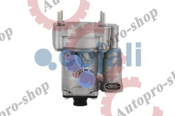 2230204 Кран управления тормозами прицепа MAN/MB COJALI