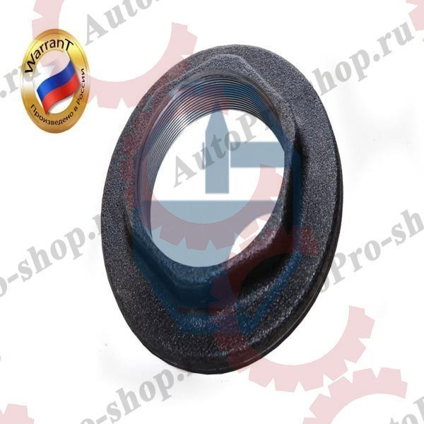 WT8001088 Гайка ступицы (кованая) правая М72*1.5